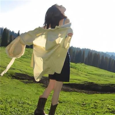 鱼缸里的生活